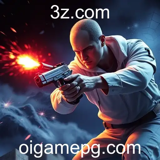 Jogos de Ação: Adrenalina e Estratégia no Mundo dos Videogames