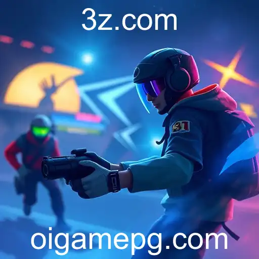 Avanços e Tendências no Mundo dos Jogos em 2025