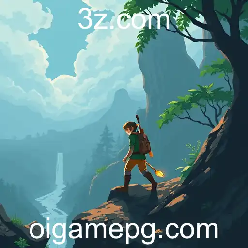 Explorando o Fascinante Mundo dos Jogos de Aventura