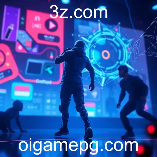 Revolução no Mercado de Jogos com Tecnologia IA
