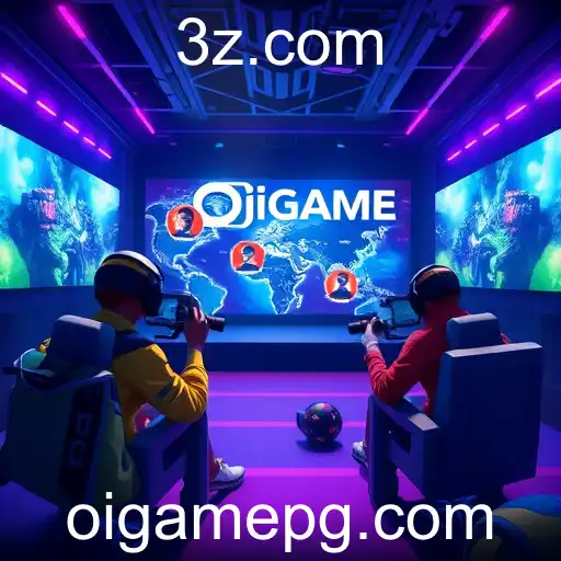 Tendências de Jogos no Brasil