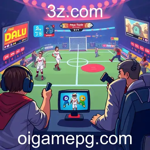 Cenário Atual dos Jogos Online: As Tendências de 2025