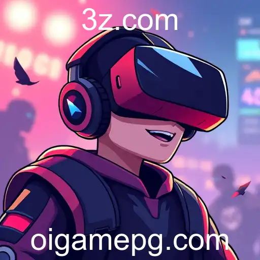 Indústria de Jogos no Limiar de uma Nova Era