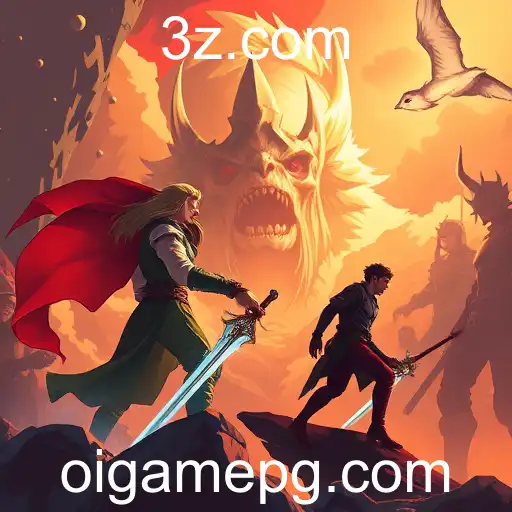 Revolução no Mundo dos Jogos com oigame