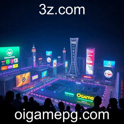 Oigame: O Crescimento do Mercado de Jogos em Portugal