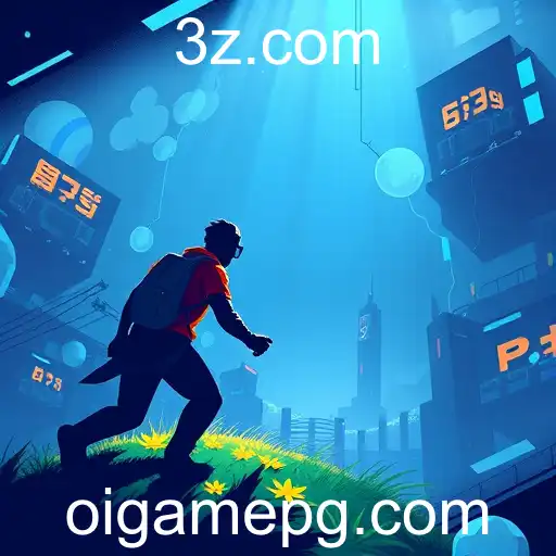 O Inovador Caminho de oigame no Cenário Atual de Jogos