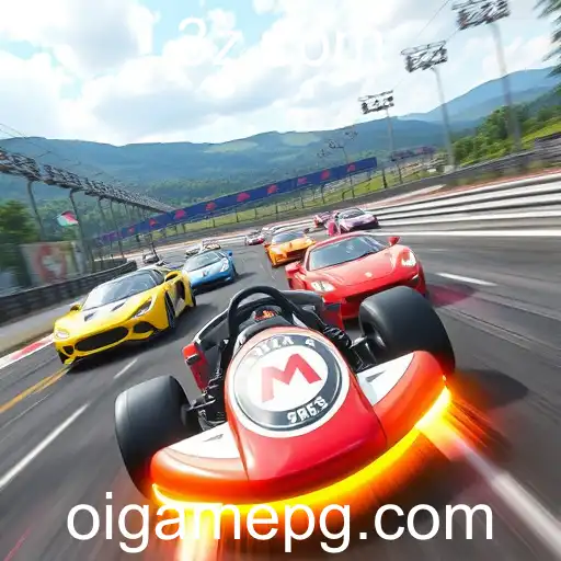 Revolução nos Jogos: Inteligência Artificial Redefine Experiências