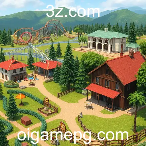 O Futuro do Entretenimento: O Impacto de Oigame