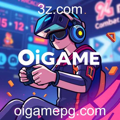 A Revolução dos Jogos: Tendências e Inovações de 2025