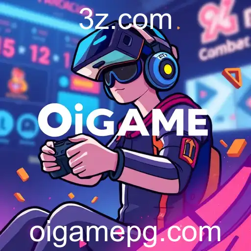 A Revolução dos Jogos: Tendências e Inovações de 2025