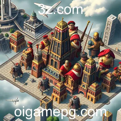 Inovação e Crescimento no Mercado de Jogos Online em 2025