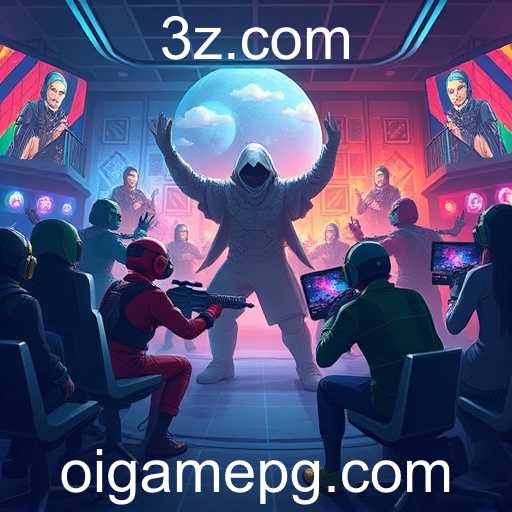 Tendências e Desafios no Mercado de Jogos em Português