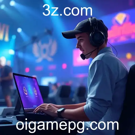 Avanços e Desafios da Indústria de Jogos no Brasil