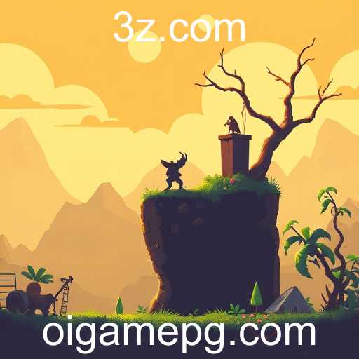 Revolução no Mercado de Jogos Online em 2025