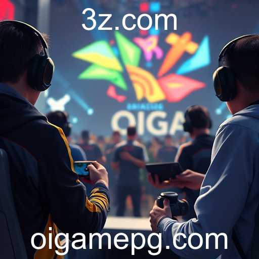 Tendências de Jogos em 2025: Do Metaverso a Realidades Alternativas