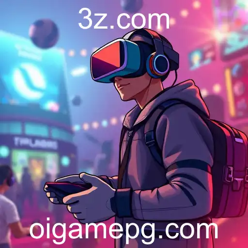 Oiscapeça: A Nova Era dos Jogos Brasileiros