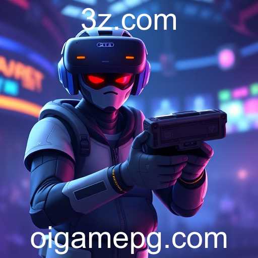 Oigame: A Revolução dos Jogos em Português