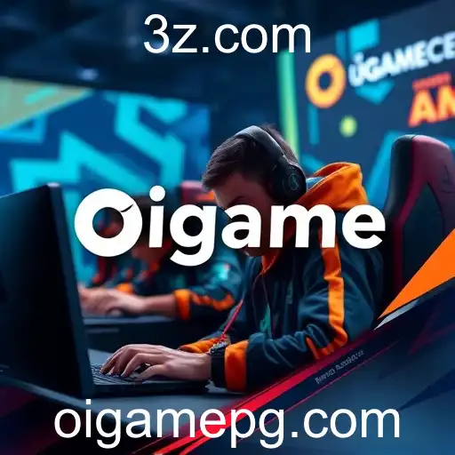 Oigame: O Fenômeno dos Jogos Online em 2025