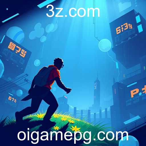 O Inovador Caminho de oigame no Cenário Atual de Jogos