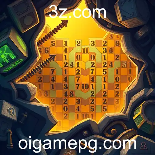 A Fascinante Evolução dos Jogos de Quebra-Cabeça
