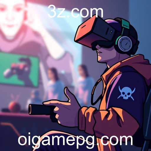 Revolução no Mercado de Jogos Online: A Ascensão de oigame